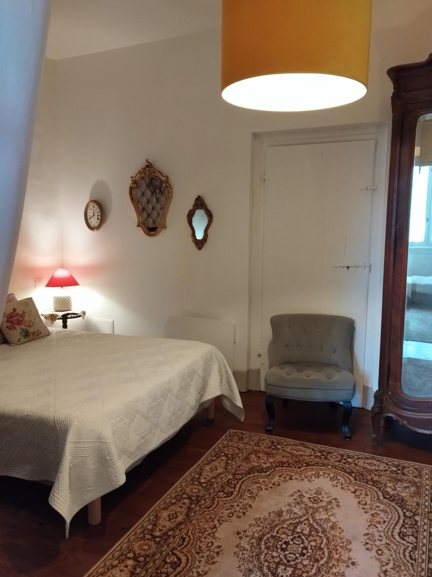 Le Logis De Saint Cyr Aparthotel Issoudun Exterior photo
